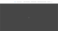 Desktop Screenshot of nls-diagnostic.org